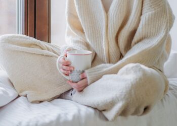 The Quiet Anxiety of Everyday Spending