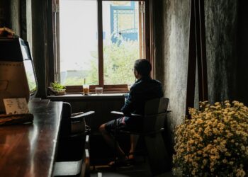 When Being “Good With Money” Starts to Feel Like Pressure