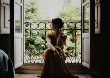 The Quiet Guilt of Spending Money on Yourself