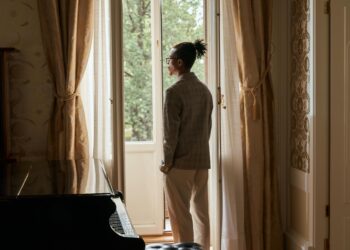 Outgrowing the Way You Used to Think About Money