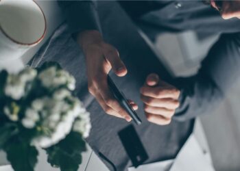 You Don’t Need to Spend Less. You Need to See Your Money Differently